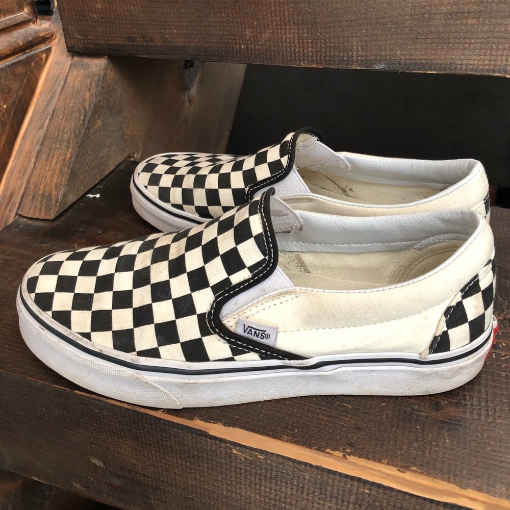 Vans Classic Slip-on